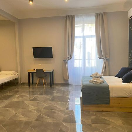 Be Italian Flat Sanfelice Hotel เนเปิลส์ ภายนอก รูปภาพ