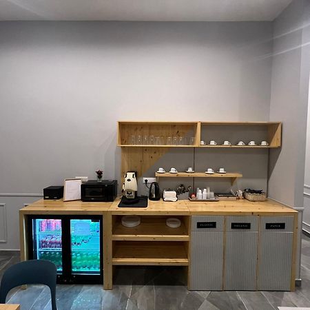 Be Italian Flat Sanfelice Hotel เนเปิลส์ ภายนอก รูปภาพ
