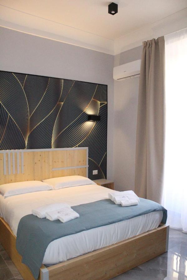 Be Italian Flat Sanfelice Hotel เนเปิลส์ ภายนอก รูปภาพ