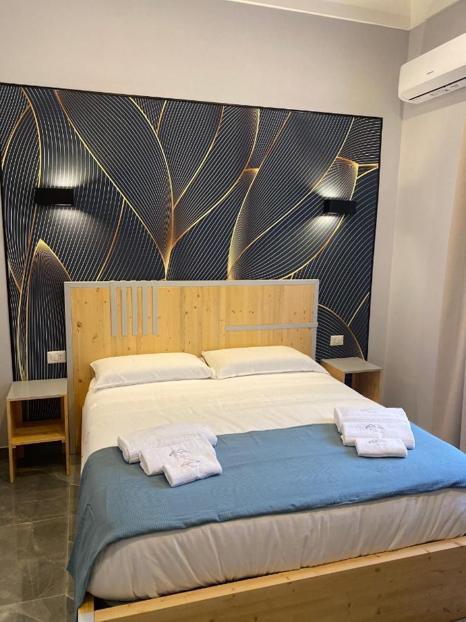 Be Italian Flat Sanfelice Hotel เนเปิลส์ ภายนอก รูปภาพ