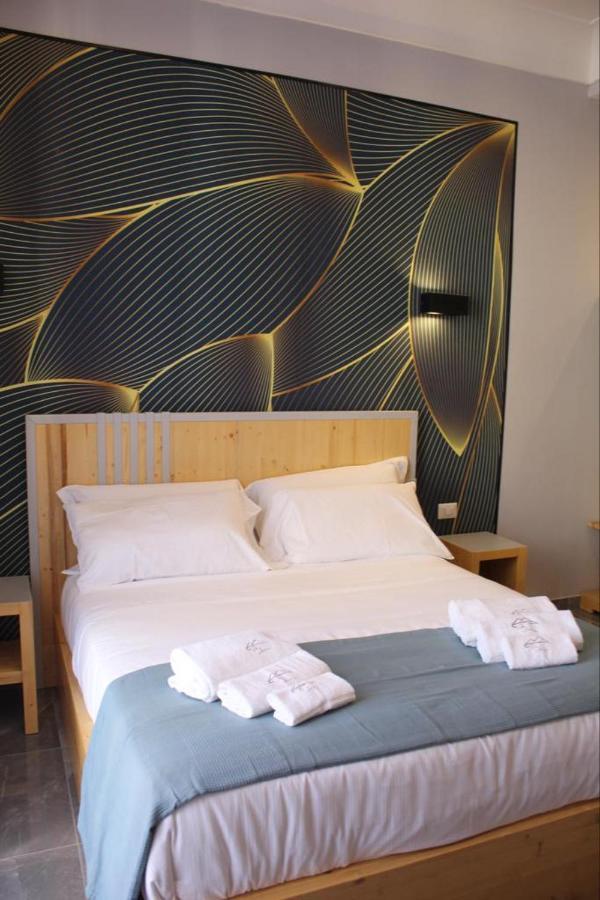 Be Italian Flat Sanfelice Hotel เนเปิลส์ ภายนอก รูปภาพ