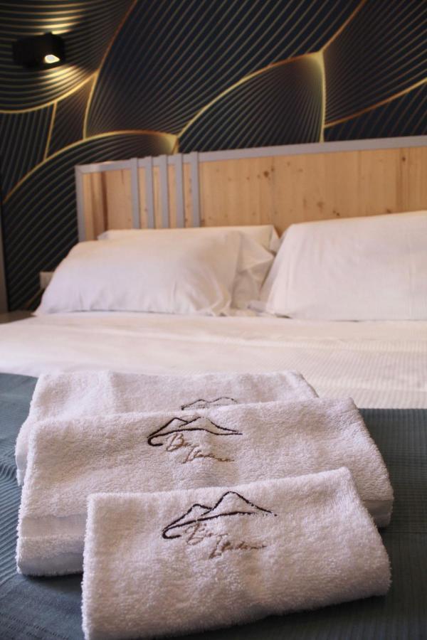 Be Italian Flat Sanfelice Hotel เนเปิลส์ ภายนอก รูปภาพ