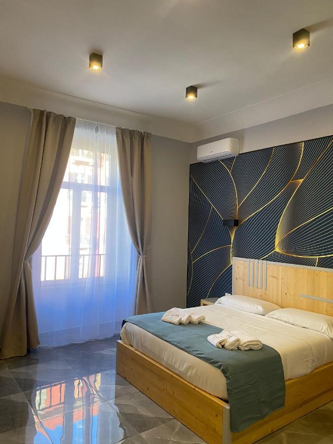 Be Italian Flat Sanfelice Hotel เนเปิลส์ ภายนอก รูปภาพ