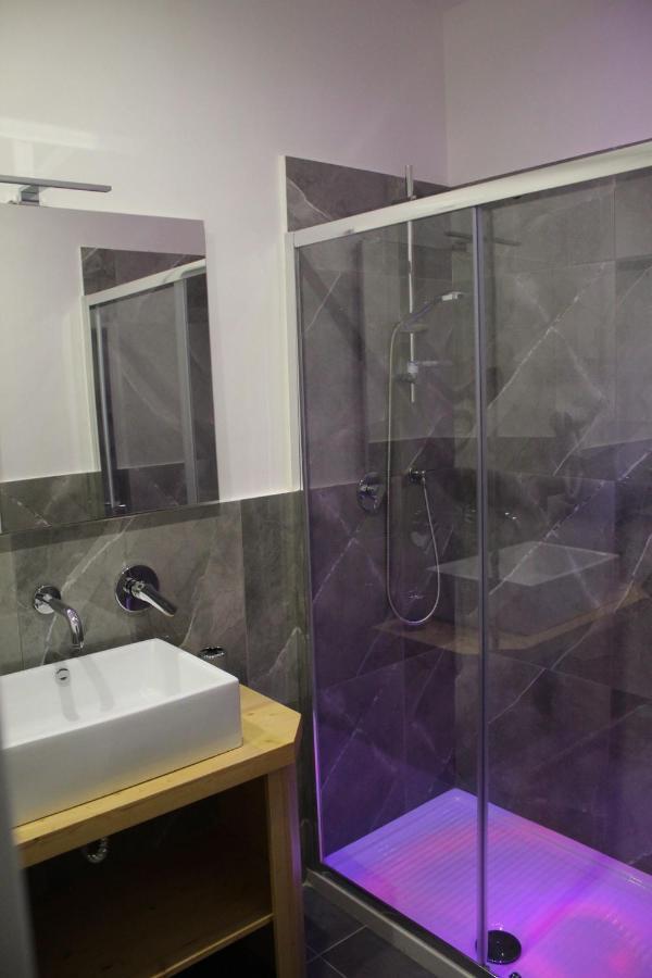 Be Italian Flat Sanfelice Hotel เนเปิลส์ ภายนอก รูปภาพ