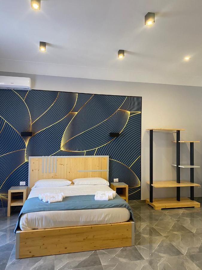Be Italian Flat Sanfelice Hotel เนเปิลส์ ภายนอก รูปภาพ