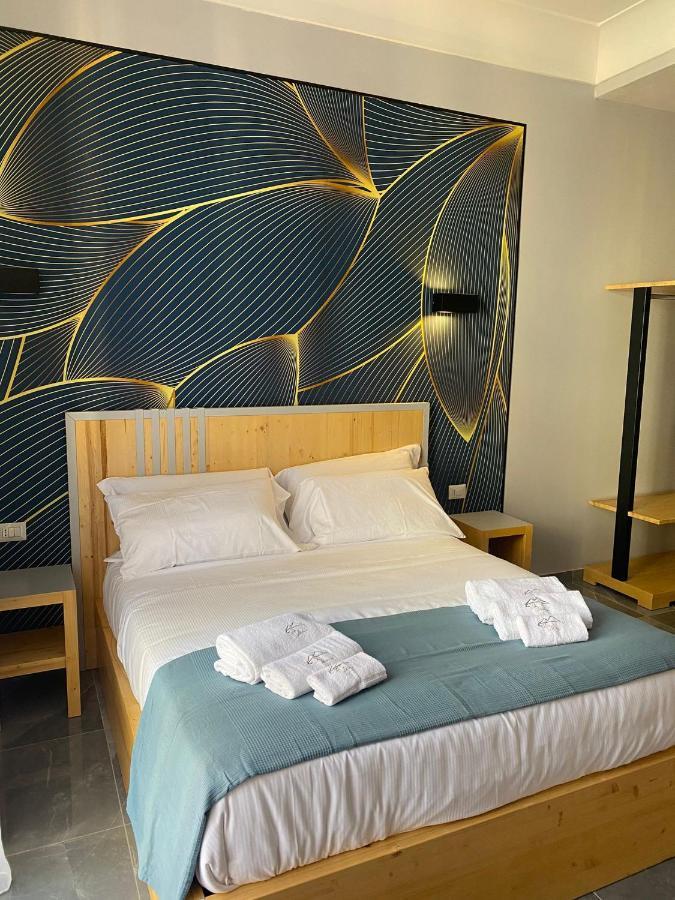 Be Italian Flat Sanfelice Hotel เนเปิลส์ ภายนอก รูปภาพ