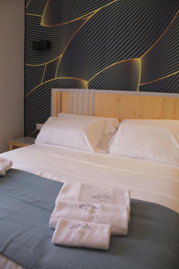 Be Italian Flat Sanfelice Hotel เนเปิลส์ ภายนอก รูปภาพ