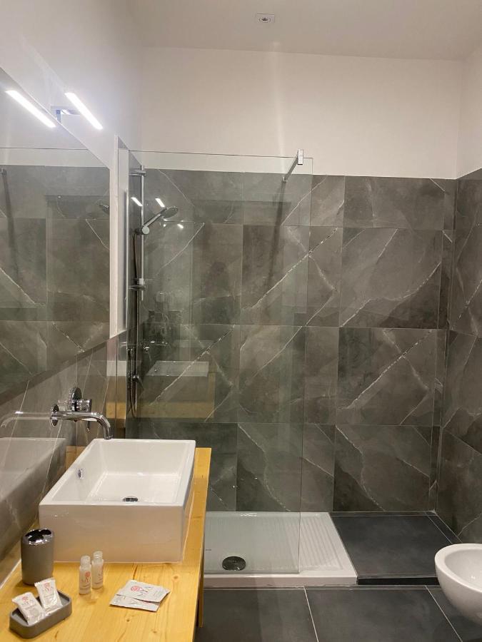 Be Italian Flat Sanfelice Hotel เนเปิลส์ ภายนอก รูปภาพ