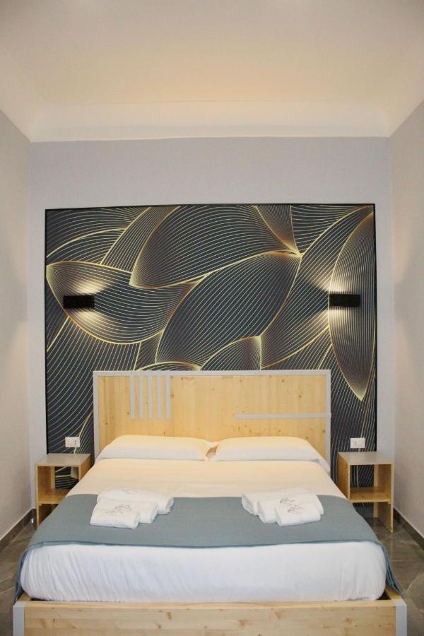 Be Italian Flat Sanfelice Hotel เนเปิลส์ ภายนอก รูปภาพ