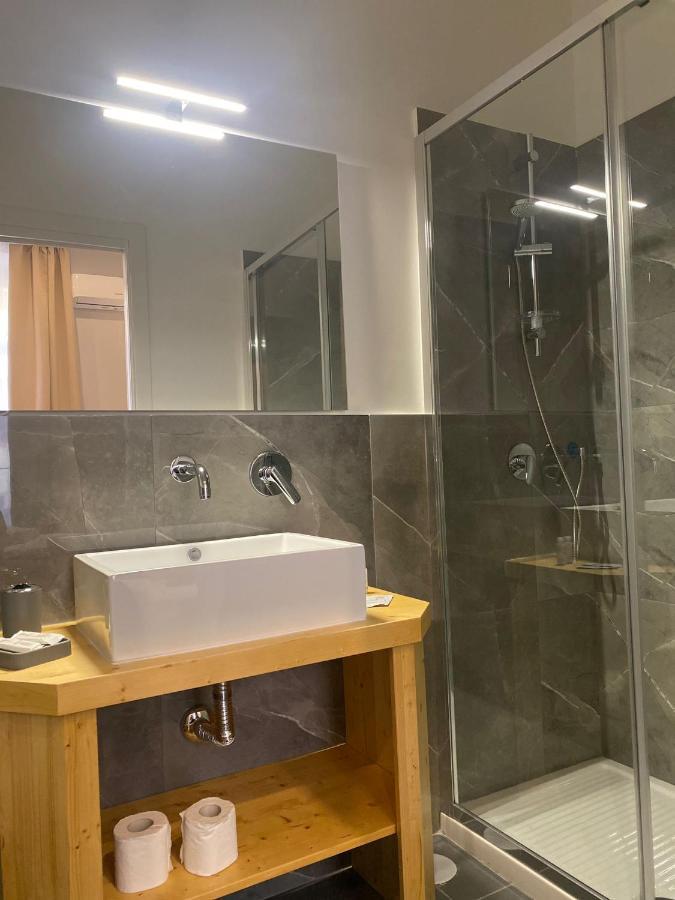 Be Italian Flat Sanfelice Hotel เนเปิลส์ ภายนอก รูปภาพ