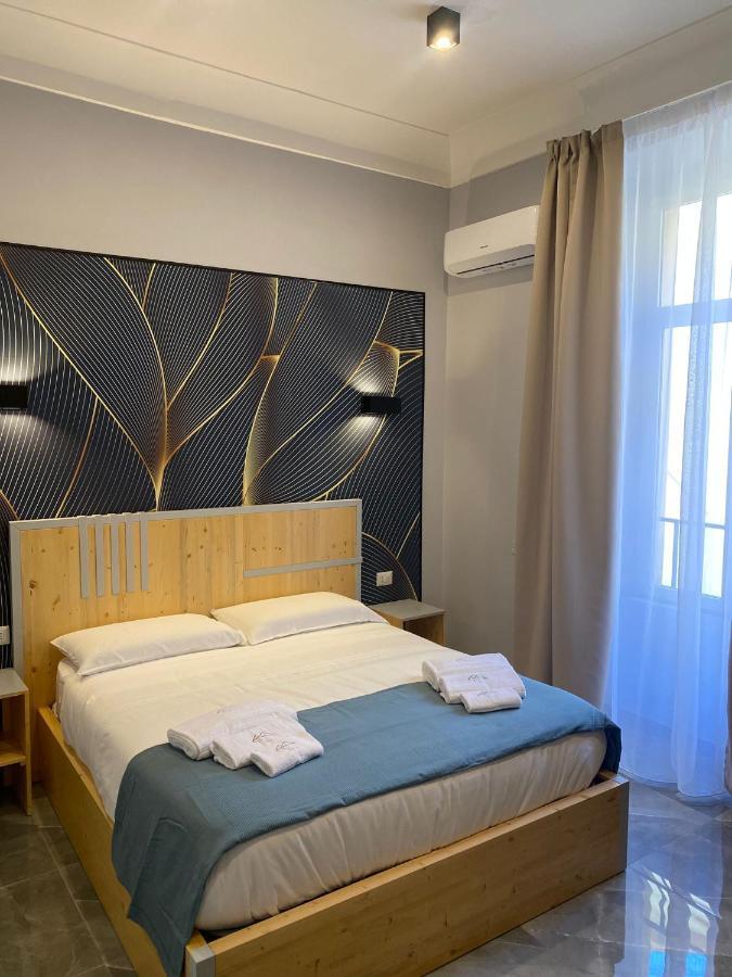 Be Italian Flat Sanfelice Hotel เนเปิลส์ ภายนอก รูปภาพ