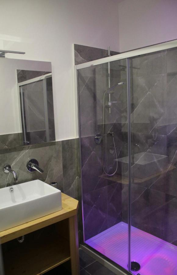 Be Italian Flat Sanfelice Hotel เนเปิลส์ ภายนอก รูปภาพ