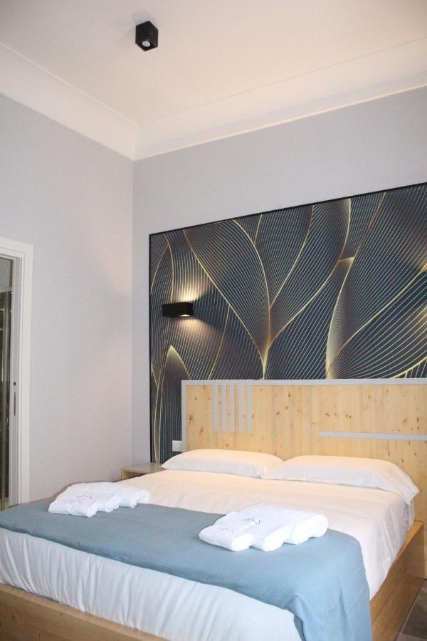 Be Italian Flat Sanfelice Hotel เนเปิลส์ ภายนอก รูปภาพ