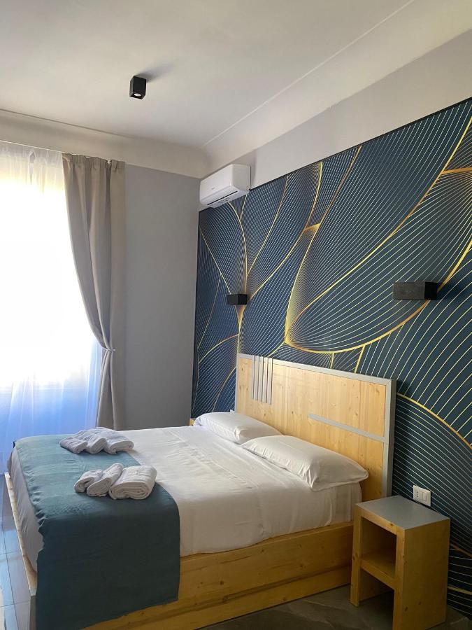 Be Italian Flat Sanfelice Hotel เนเปิลส์ ภายนอก รูปภาพ