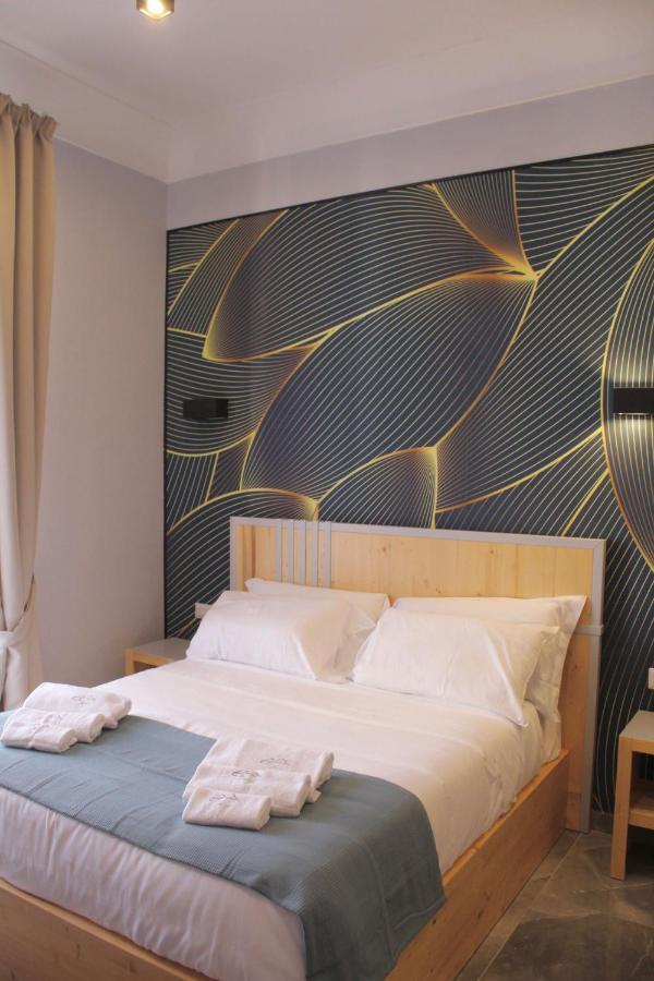 Be Italian Flat Sanfelice Hotel เนเปิลส์ ภายนอก รูปภาพ