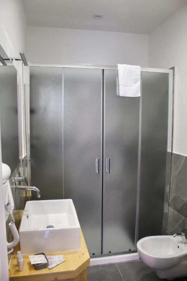 Be Italian Flat Sanfelice Hotel เนเปิลส์ ภายนอก รูปภาพ