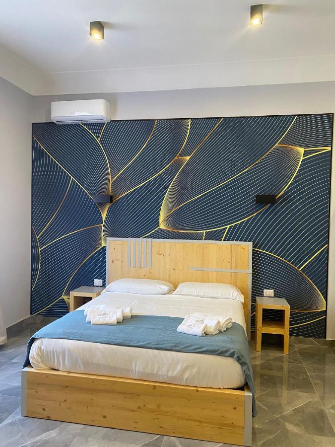 Be Italian Flat Sanfelice Hotel เนเปิลส์ ภายนอก รูปภาพ