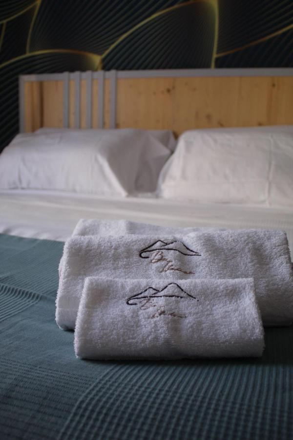 Be Italian Flat Sanfelice Hotel เนเปิลส์ ภายนอก รูปภาพ