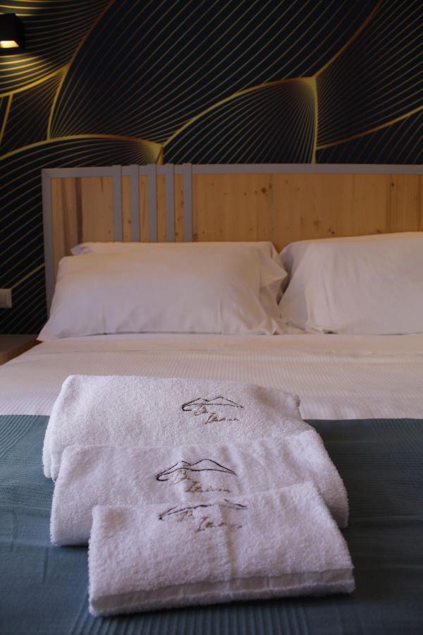 Be Italian Flat Sanfelice Hotel เนเปิลส์ ภายนอก รูปภาพ