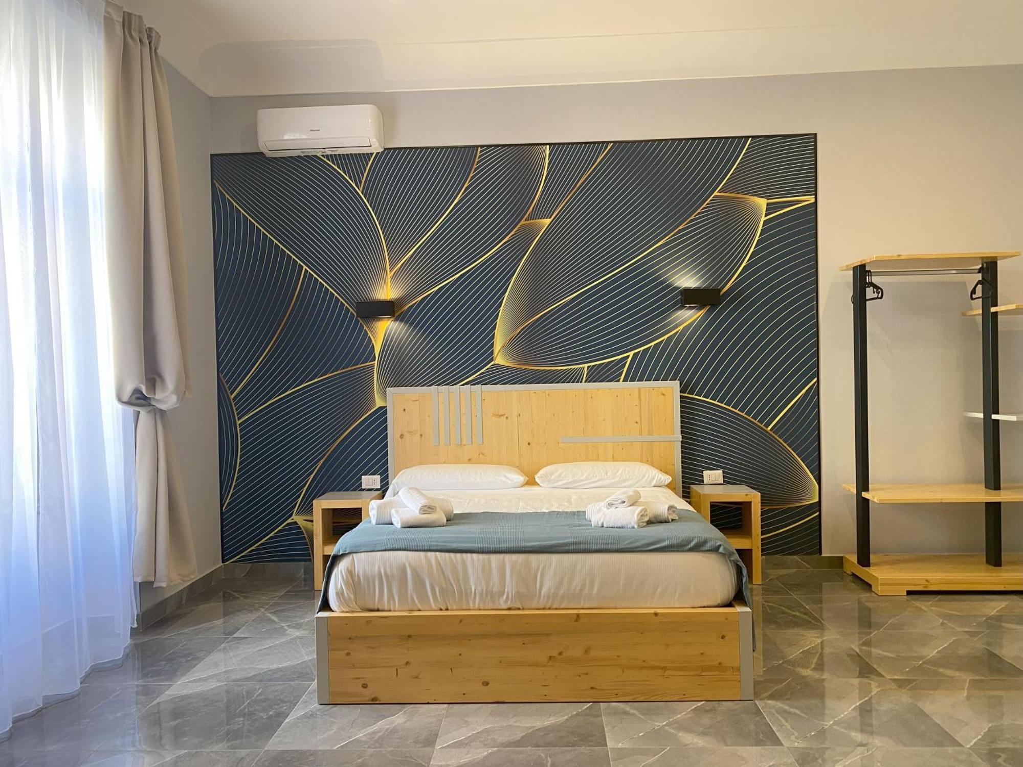 Be Italian Flat Sanfelice Hotel เนเปิลส์ ภายนอก รูปภาพ