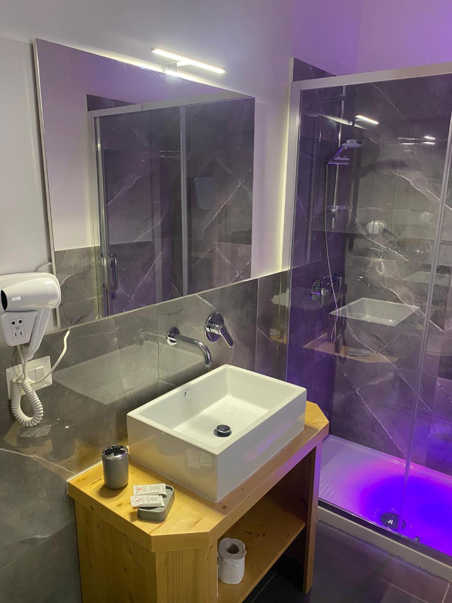 Be Italian Flat Sanfelice Hotel เนเปิลส์ ภายนอก รูปภาพ