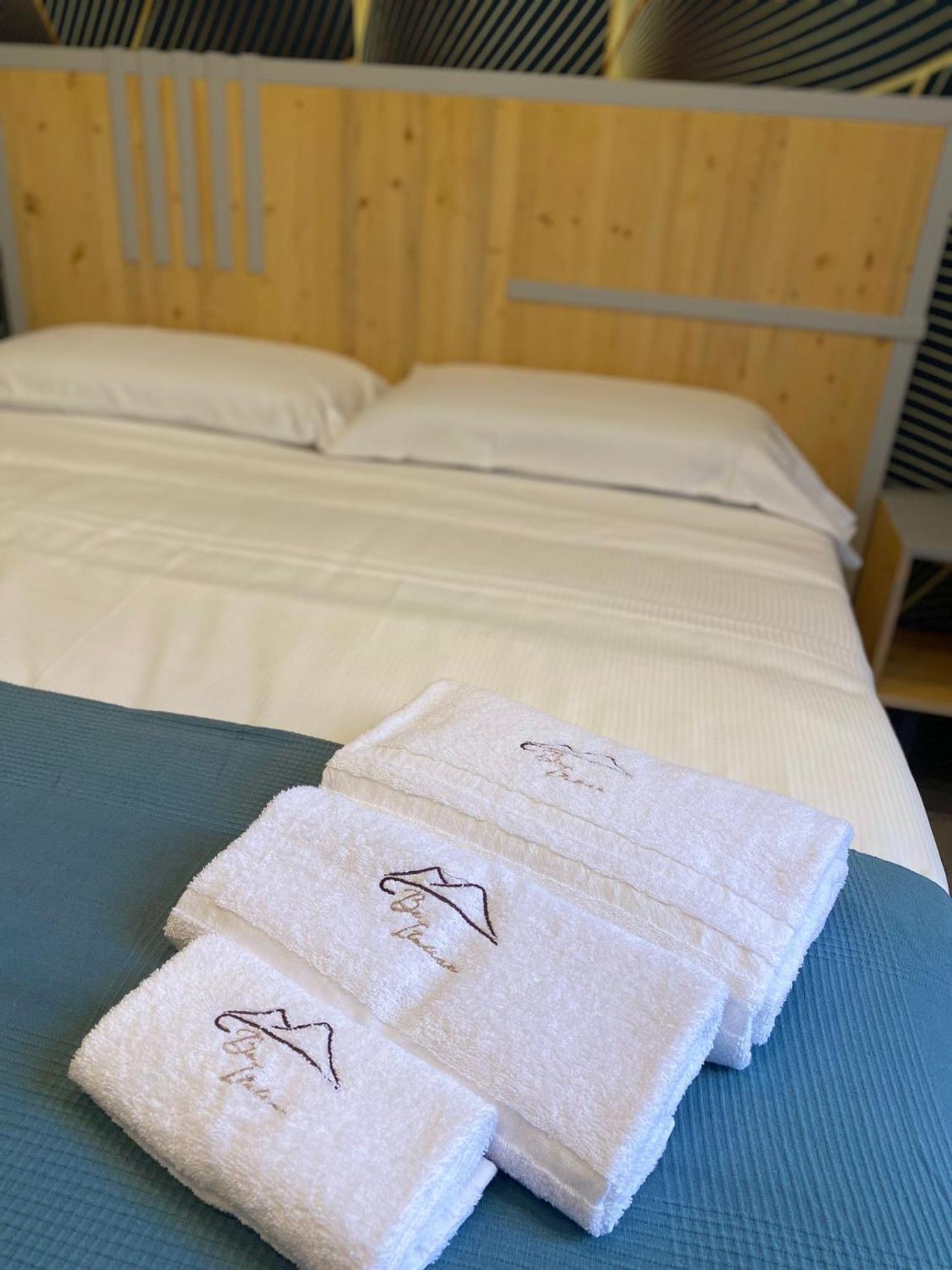 Be Italian Flat Sanfelice Hotel เนเปิลส์ ภายนอก รูปภาพ