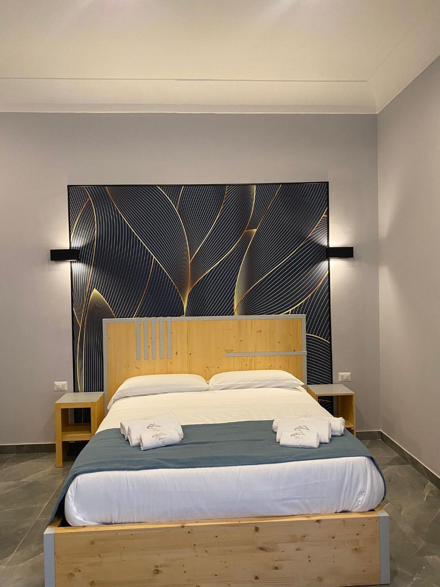 Be Italian Flat Sanfelice Hotel เนเปิลส์ ภายนอก รูปภาพ