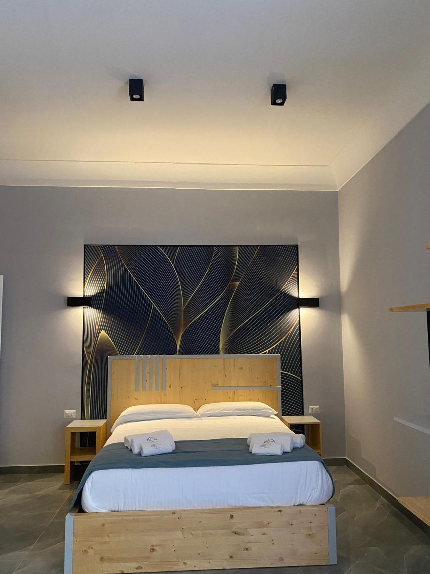 Be Italian Flat Sanfelice Hotel เนเปิลส์ ภายนอก รูปภาพ
